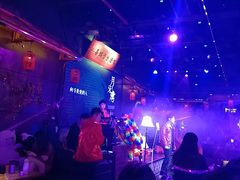 -喜鹊音乐酒馆(西街店)