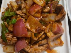 -沈家花园如皋菜(海阳路店)