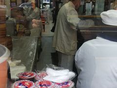 -北万新包子店(淮海店)