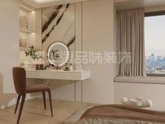 -三亚华浔品味装饰公司