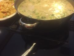 -英子补身汤(海兰路店)