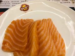 -芭菲盛宴·环球美食(解放碑英利国际店)