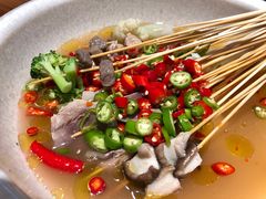 -叶婆婆钵钵鸡(解放碑店)