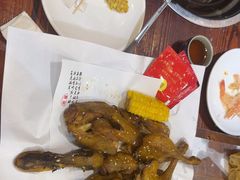-御膳粥·牛乳粥底火锅·地道顺德菜(容桂店)