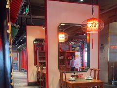 -北平食府.北京烤鸭(亦庄店)