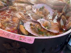 -陈小厨海鲜大咖·15年平潭味(龙王头店)
