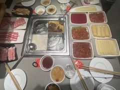 -海底捞火锅(壹悦城店)