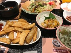 -合幸日本料理·炭火烧肉(观澜御湖店)