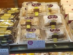 -凯司令西点房(虹桥路站店)