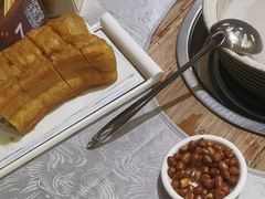 -丰尔粥食·粥底火锅·桑拿鸡(大良总店)