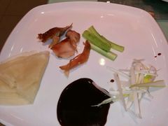 -海天一色海景自助餐厅(西港花园店)