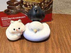 -星巴克(牡丹江万达广场店)