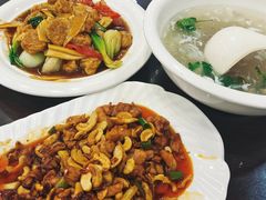 -清真·安乐园菜馆(茶南店)