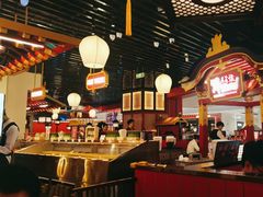 -牛New寿喜烧(曹路花园城店)
