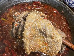 -旧街市鲜货老火锅(大光路店)