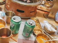 -闻老头·菊花炭烤肉(D11店)