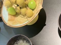 -季季山•云南野生菌火锅(上海首店)