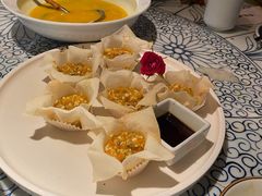 公主素蟹粉-桂满陇天书(南京德基旗舰店)