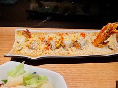 -無境·匠心日本料理(汉街店)