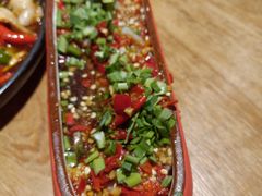 绝情兔-成都吃客(九眼桥店)