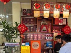-百味园土菜馆(迎宾东路店)