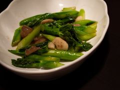-领事馆19号中餐厅(厦门海景洲际酒店)