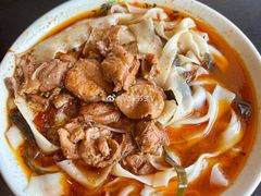 -项记烩面(迎宾路店)