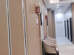 -美年大健康体检中心(牡丹园分院)