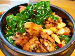 -竹里馆 ·茶食(奥体店)