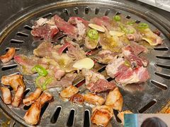 -炽城·烤肉名家(鸿达中央广场店)
