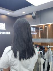 -藤野造型烫染优质