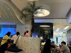 大堂-gaga(金光华店)