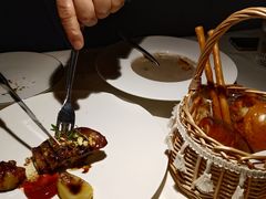 -研食记西餐厅(金融中心店)