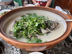 -风味小馆(天目湖宾馆店)