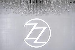 -深圳香格里拉大酒店·宴会厅