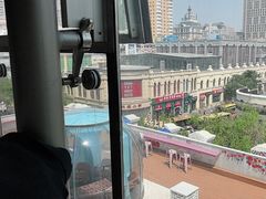 -徐记小怪兽肉蟹煲(中央大街店)