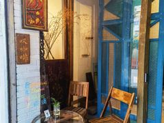 -西关84·History·Art·Cafe