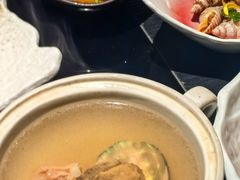 -花潮料理艺食馆(SM新生活广场店)