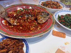 -南昌大饭店·非遗南昌菜(万寿宫店)