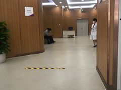 -美年大健康·体检中心(江岸分院)