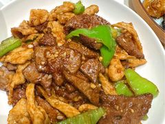 老爆三-大铁勺新津菜(迎水道店)