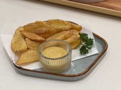 -池奈·咖喱蛋包饭(熙地港店)