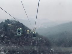 -巨石山景区
