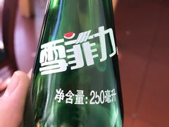 -十二忠手拉面(中华路店)