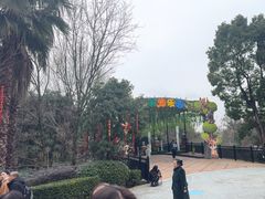 -成都欢乐谷