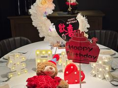 -食间牛排(湖西路店)