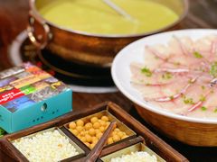 -凤凰山斑鱼馆(恭城店)