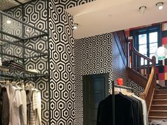 -SUITSUPPLY(安福路店)