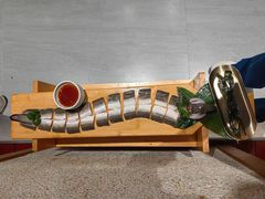 -泥炉烧肉师(新街口金銮巷店)