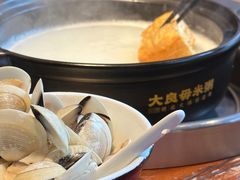 -大良毋米粥(锦龙路总店)